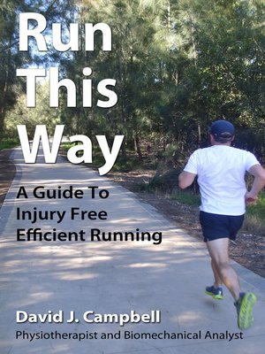 cover image of Run This Way